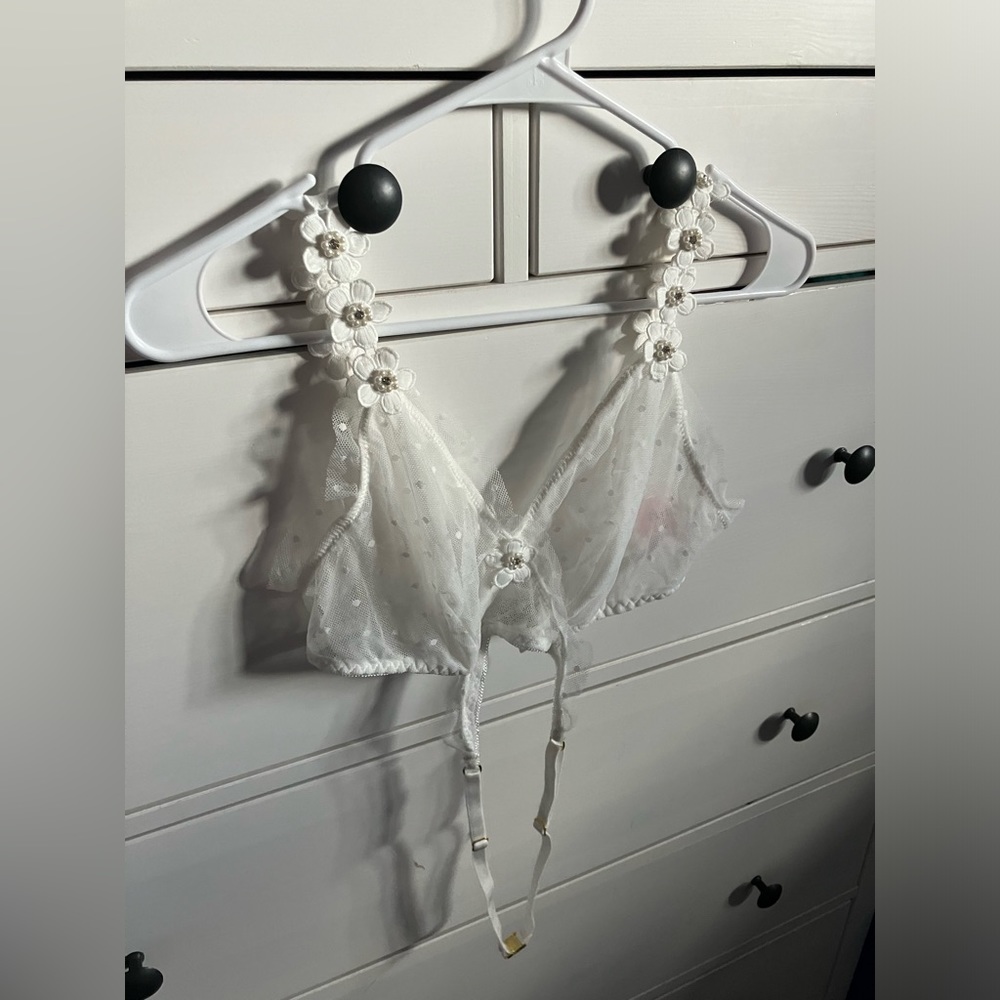 Empress Mimi London Bralette Size small